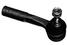 Наконечник рул. Opel Corsa D 06-  R   Peugeot Bipper Citroen Nemo Fiat Punto - 1603545