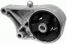 Подушка мотора Opel Vectra C Signum  пер. 1.6-1.8 16V - 5684647
