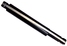 Амортизатор  пер. Mercedes бус T-1 207-310  77-97  GAS - 6013200030