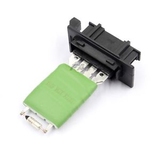 ������ Резистор включения печки  MB Sprinter 4конт.